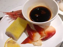 -加餐海鲜自助(宝龙一城店)