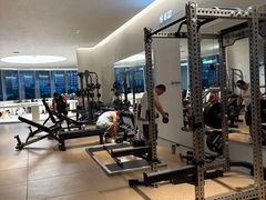 -YCHL FIT 健身(星寰店)