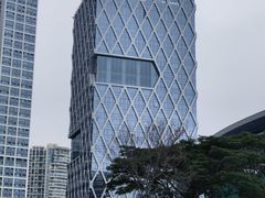 -华润深圳湾体育中心-“春茧” 体育馆