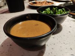 -京韵胡同·酱香羊蝎子火锅涮肉(长寿路店)