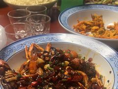 -91小龙虾·香辣蛙(蛇口店)