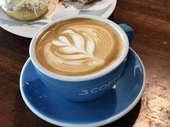 -J.CO Donuts & Coffee(Mal Bali Galeria)