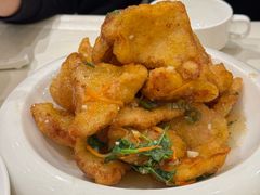 -吉林省林业宾馆-餐厅