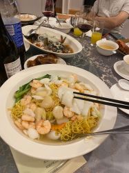 -上海明天广场JW万豪酒店·宴会厅