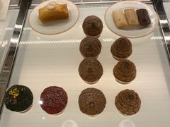 -Angelina安吉丽娜(恒隆广场店)