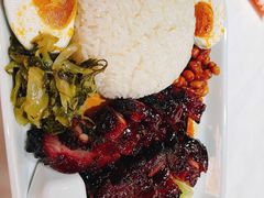 -金戈戈香港豉油鸡(皇庭广场店)