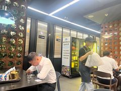 -老虎滩大连海鲜烧烤(建邺云锦路总店)