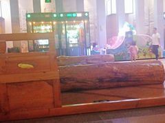 -丽池宫韩式汗蒸会馆(华灯坊店)