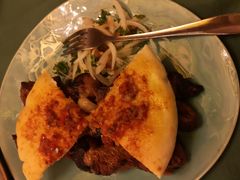 羊肉块洋葱卡巴-一千一夜(工体店)