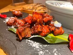 -泰钰丰烤鸭(永安道店)