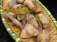 -成都老码头火锅(旺角店)