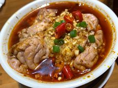 -炉小二铜锅牛蛙•川湘菜(三里屯店)