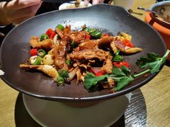 -新悦·霞浦海鲜生(上下杭店)