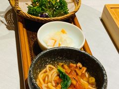 特色手工面食-叶叶菩提·晋福宫