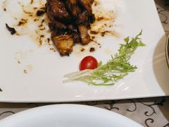 -一江春水·杭帮臻宴(三台山店)