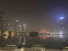 -天鹅湖体育公园