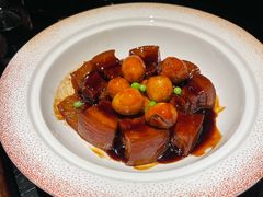 -锦楼·臻选新杭帮(杭州中心店)