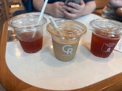 -Cupping Room(Harbour City)