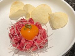 -老乾杯和牛烧肉(王府中环店)