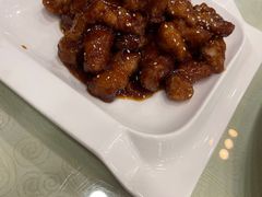 -东四民芳餐厅(世茂工三店)