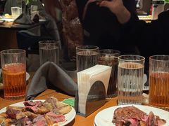 -拉蒂娜·巴西牛排馆 Latina·Brazilian Steakhouse(王府井喜悦店)