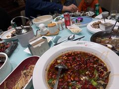 -隆喜元鱼汤包·海鲜(中联广场店)