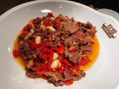 -炊烟小炒黄牛肉(中心印象城店)