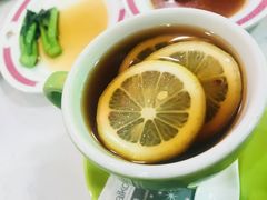 -东鑫记港式茶餐厅(南京东路店)
