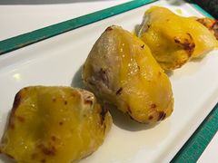 蜂蜜烤榴莲-野蔓果·山野菜(西湖景区·龙井茶田店)