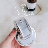 宝格丽白晶//绽放高贵璀璨的水晶香泽