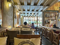 -Cafe Alice咖啡爱丽丝(奥城店)