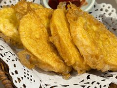 -福满圆(琨莎中心店)