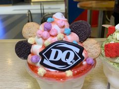 -DQ·蛋糕·冰淇淋(新佳丽店)