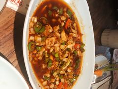 -鱼食饭稻·苏浙土菜17年老馆子(平江路店)