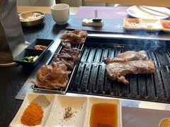-韩满园· 甄选韩式烤肉