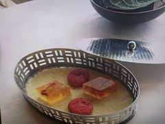 -天龙轩(香港丽思卡尔顿酒店)