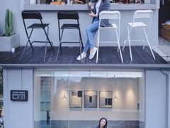 -CoffeeVendor(西乡店)