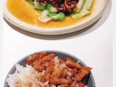 -鹿港小镇(悠唐店)