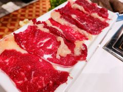 -八合里潮汕鲜牛肉火锅(惠州华贸店)