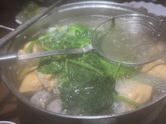 -幸运牛汕头小黄牛牛肉火锅(梅林店)