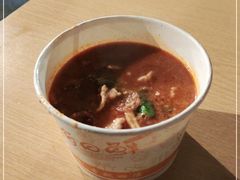 -友生风味小吃(营平农产品市场店)
