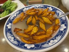 -真不同饭店(中州东路店)