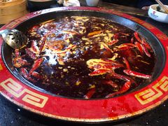 -矮板凳老火锅(宽窄巷子店)