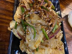 -屯屯面(海尔路店)