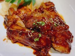 -1886德国汽车餐厅(外滩十六铺码头店)