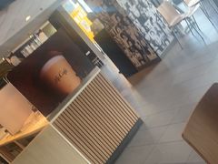-麦当劳(余姚北站店)