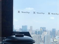 -美食汇自助餐厅(成都万达瑞华酒店)