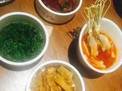 -渝是乎酸菜鱼(龙旗购物中心店)
