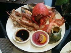 android_upload_pic-新湖铂尔曼大酒店·日之升日餐厅