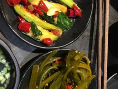 -宴全牛粤来越牛潮汕鲜牛肉火锅(海州万达广场店)